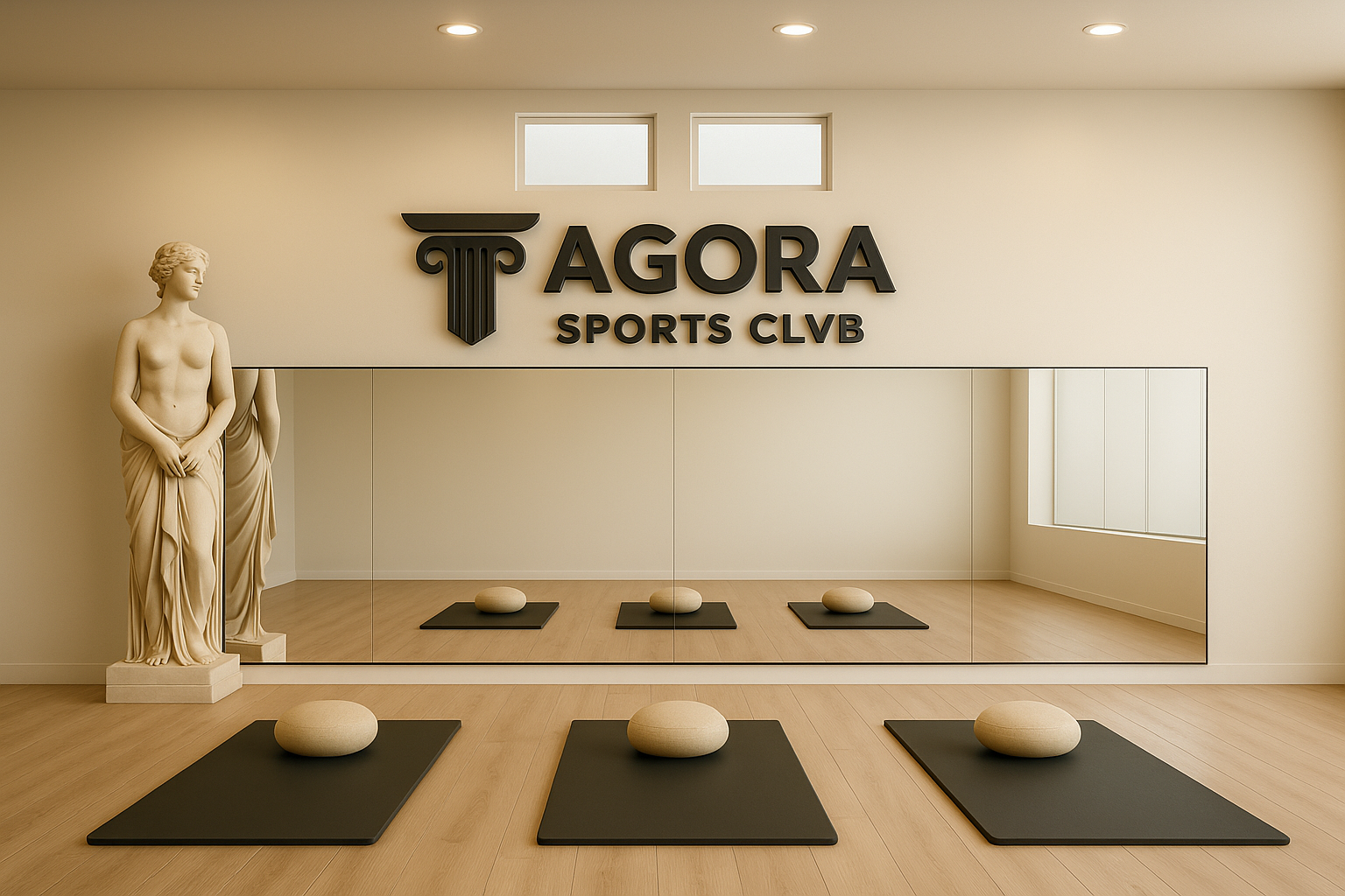 Zona Pilates & Movilidad